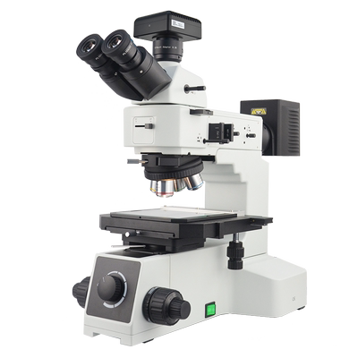 金相显微镜明场/暗场/偏光/DIC