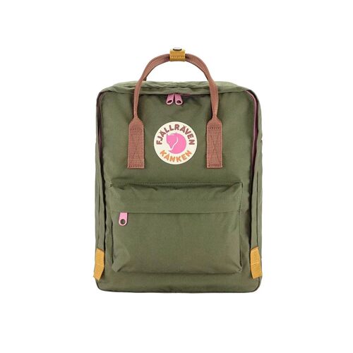 Fjallraven北极狐25年新款双肩包