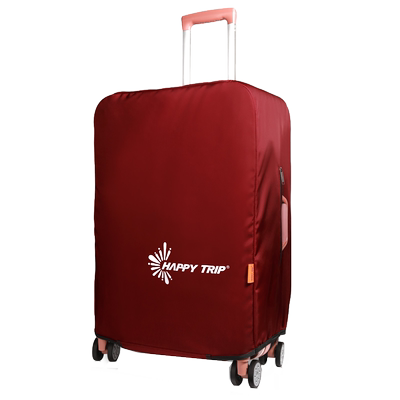 拉杆箱保护套皮箱罩子旅行箱套