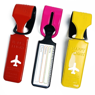 登机牌行李箱挂牌旅行箱飞机吊牌标签牌托运挂件标识标签装饰牌子