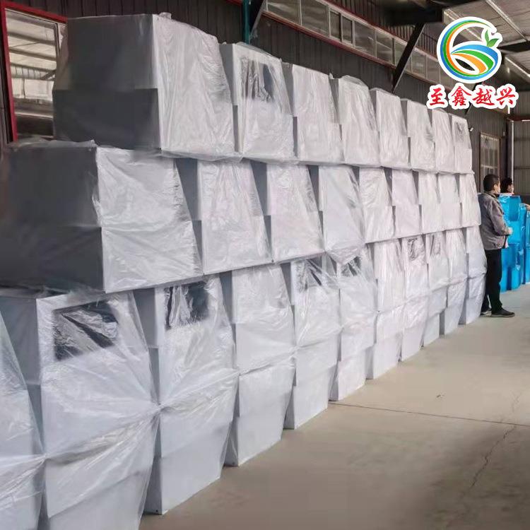 中央空调过滤网侧除尘净化板式FFU通风滤芯空气过滤器高效送风口