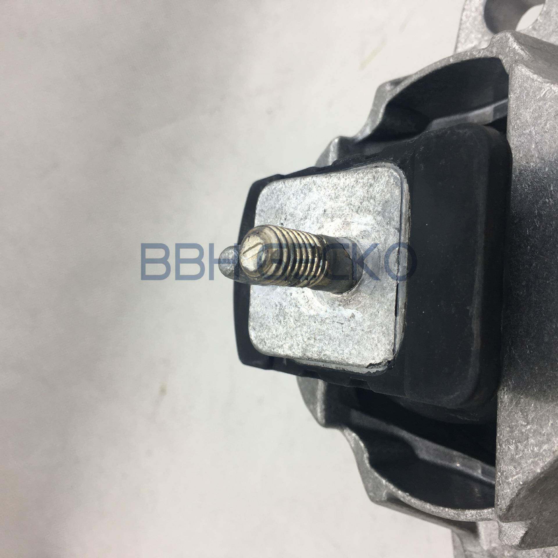 适用于捷豹F-P/路虎星脉发动机机脚胶T4A13900工厂直销现货供应图片
