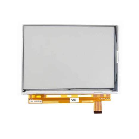 9.7寸E-paper墨水屏并口黑白显示屏支持树莓派usb电子纸屏