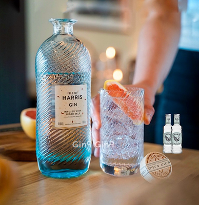 HARRIS海灵斯金酒英国进口700ML