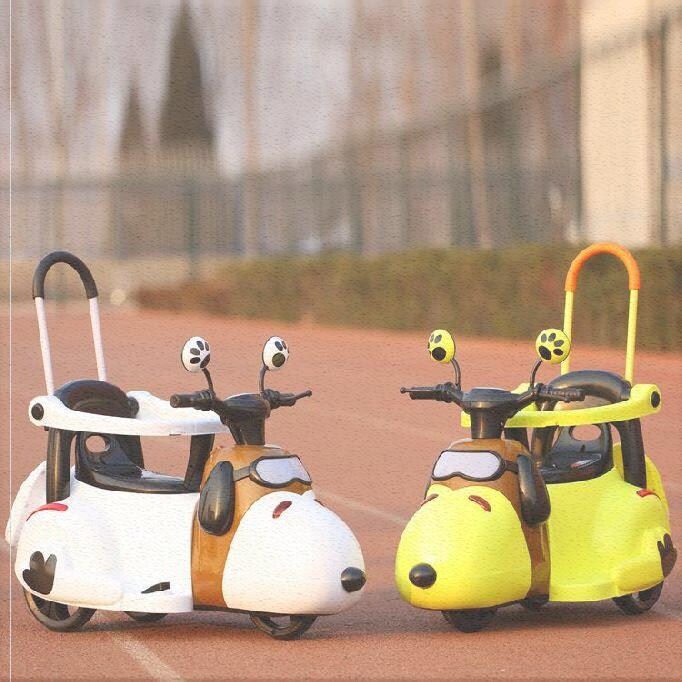 迷你保护女孩3岁防撞手推电动车小型车儿童汽车可坐人宝宝后置在类目 玩具/童车/益智/积木/模型, 童车/儿童轮滑, 儿童电动车中 - 来自Buy2taobao.com提供专业的淘宝代购服务