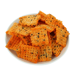 桑坡锅巴500g/袋大分量手工锅巴