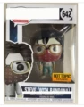 Masked Steve 642 # Figure