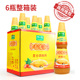 6瓶整箱毛小胖浓缩鸡汁6kg高汤调味料味精商用瓶装 鲜香调料复合