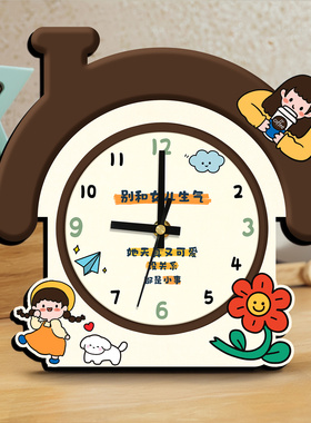 中古风异形摆台氛围感拉满