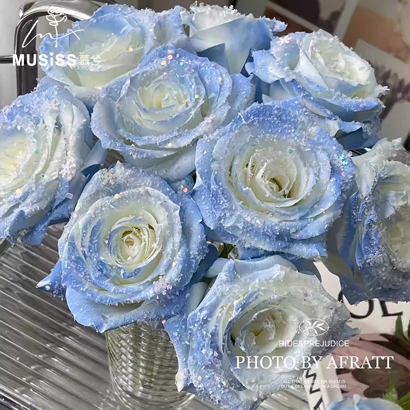 人鱼姬亮片鲜花闪粉材料花朵装饰配件炫彩珍珠创意diy手工资材,鲜花速递/花卉仿真/绿植园艺,花艺材料,淘宝优惠券,粉丝福利购,淘宝优惠卷