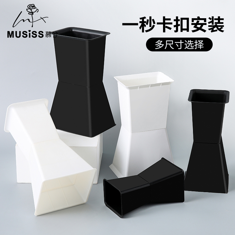 方墩墩方形包花神器花艺资材