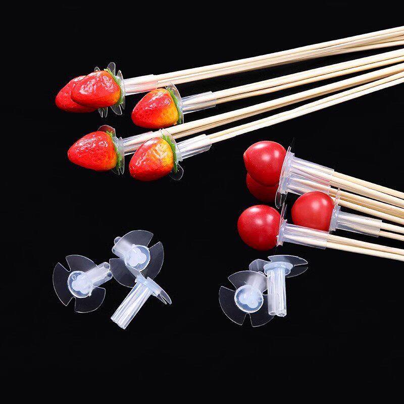 草莓花束托零食包装diy材料水果花鲜花包花竹签花艺固定胶托,鲜花速递/花卉仿真/绿植园艺,花艺材料,淘宝优惠券,粉丝福利购,淘宝优惠卷