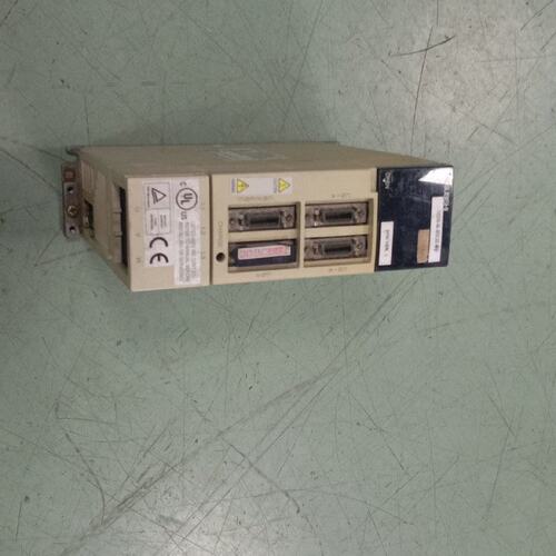 议价三菱MTSUBISHI伺服驱动器可维修