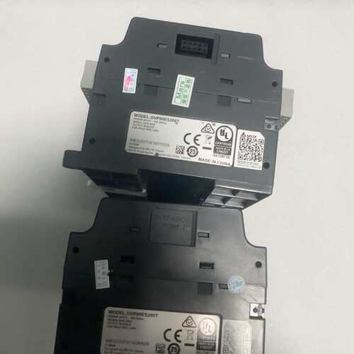 议价台达PLC DVP80ES200T可维修