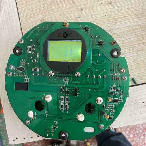 议价FZcon-3D主控制模块电路板电源执行机构阀门电动装置可维修