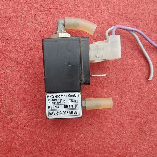 议价AVS-ROMER EAV-213-D18-M05B D-可维修