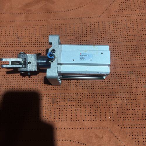 议价手指气缸RSA50-30BM-D-Z73ZS，可维修