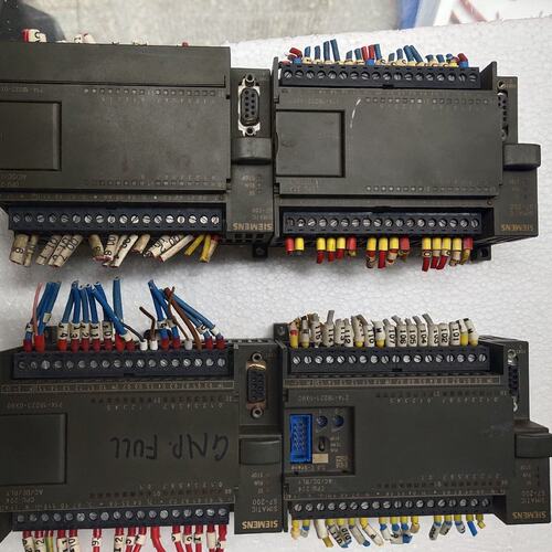 议价6ES7 214-1BD22-OXB8 （2个）可维修
