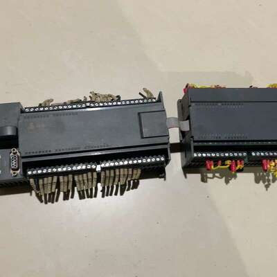 议价CO-TRUST 合信 PLC CTS7-100 和扩展模块可维修