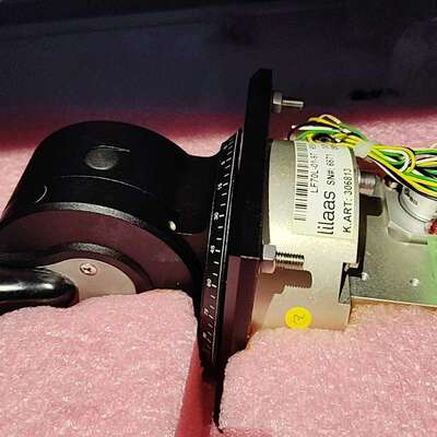 议价KONGSBERG LILAAS LF70L-01-97 R可维修