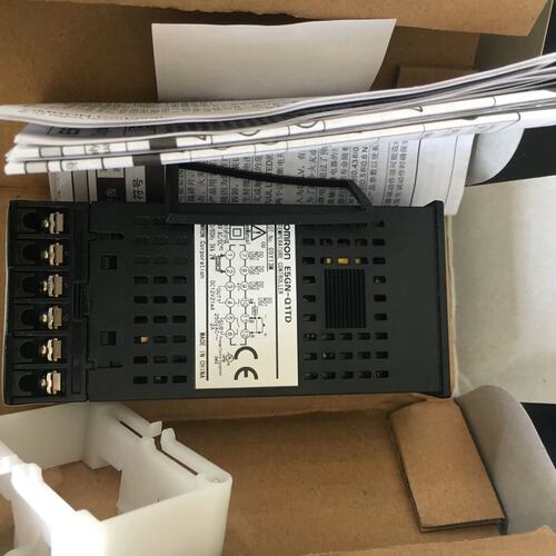 议价E5GN-Q103TD-C-FLK Q1TD Q103T可维修