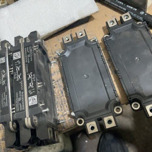 议价semix603gb12e4lp、。变频器专用。可维修