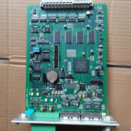 可议价线路板 国电南自 PSX600U-CPU.A-A