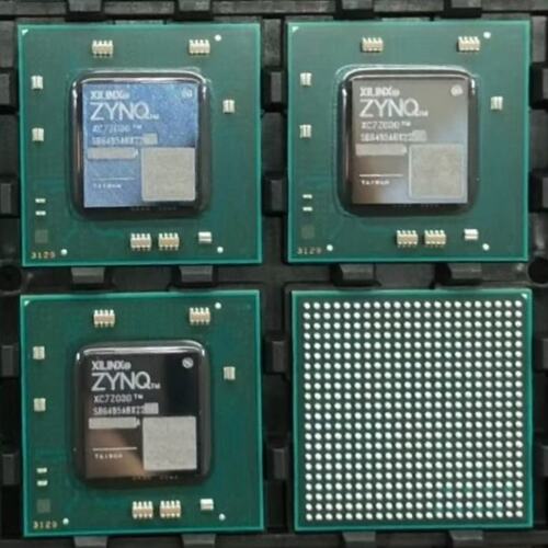 议价XC7Z030-2SBG485I ZYNQ芯片，几乎，原可维修