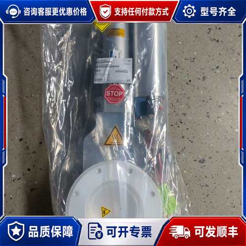 议价AMAT应用材料0190-63451，VAT真空闸阀，121可维修