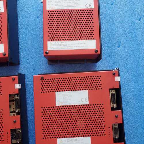 议价thk伺服驱动器，TDP-075CU-AC200-GA20S可维修