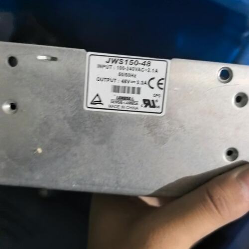 议价LAMBDA兰达电源，型号JWS150-48可维修