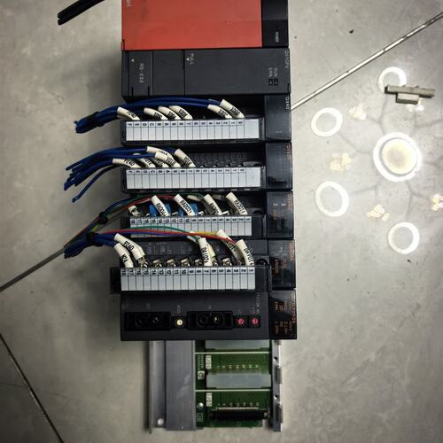 议价Q01CPUQ64AD/Q64DAN/QX40/QY可维修