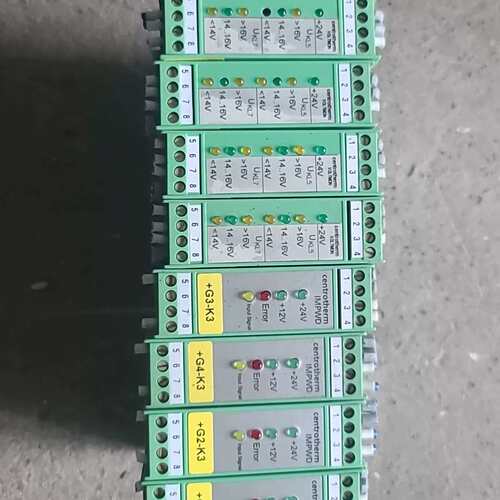 议价Centrotherm控制器IMPWD可维修