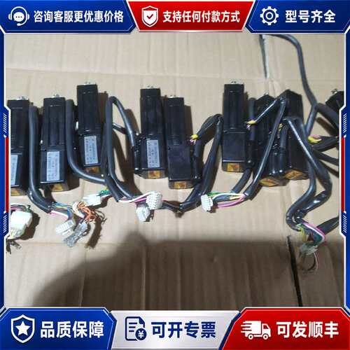 议价多摩川伺服电机 TS4633N2050E516 ，可维修