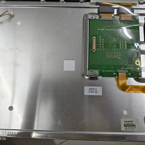 议价LQ150X1DG11可维修
