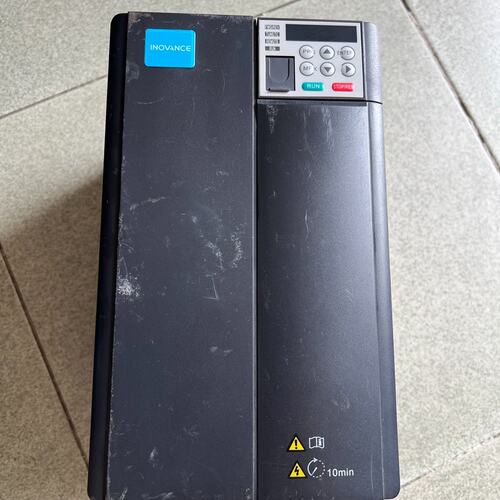 议价汇川变频器MD310T11B 11kw，380V，可维修