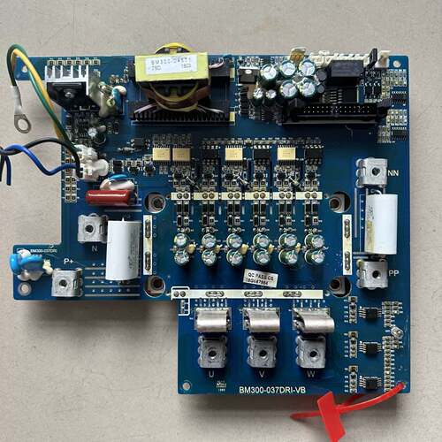 可议价BM300-037DRI-VB变频器18.5 22 30