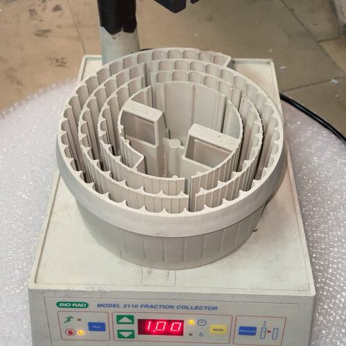 议价Bio-RAD 2110 Fraction Collecto可维修