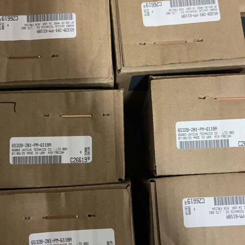 可议价6532B-281-PM-611BAMAC电磁阀 正