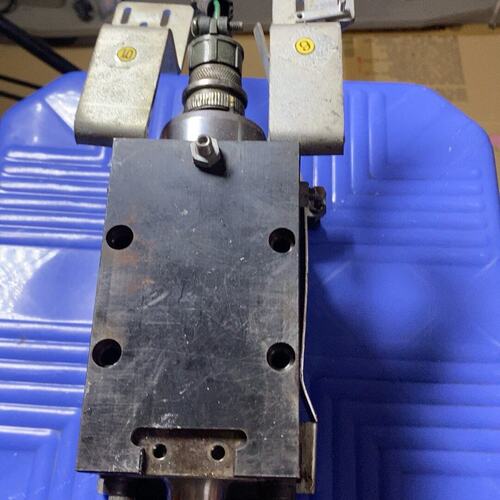 议价BRANSON/必能信 换能器 4TR 101-149-08可维修