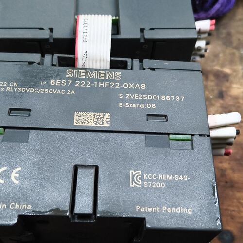 议价6ES7 222-1HF22-0XA8/A0可维修