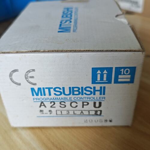 议价PLC CPU模块A2SCPU，，型号13L可维修