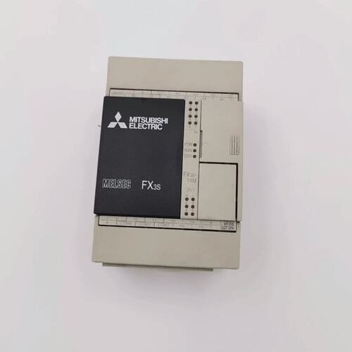 议价FX3S-14MT/DS电机MITSUBISHI ELE可维修