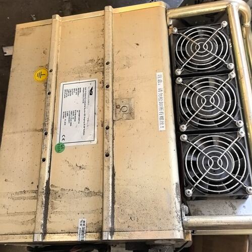 议价VJ Technologies高压电源 IXS160BP20可维修