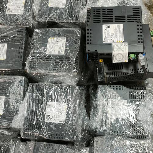议价ASD-B3-0421-M ECM-A3H-C20604RS可维修