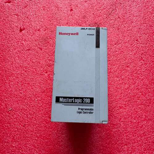 议价2MLP-DC42-CC电源模块 MasterLog可维修