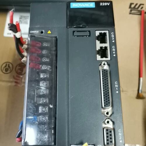议价汇川伺服驱动器SV620PS012I 1.5KW可维修