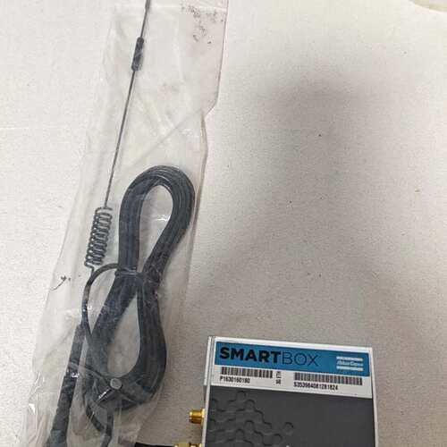 议价阿特拉斯SMARTBOX FX30 3G远程控制器P1630可维修