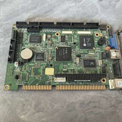 议价艾讯SBC-82620F TG150 V1.64 工控主板可维修