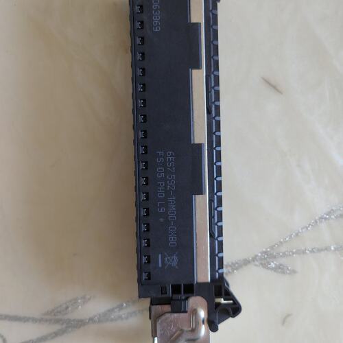 议价6ES7 592-1AM00-0XB0可维修